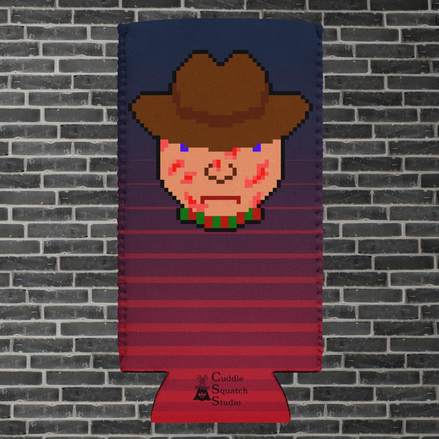 Freddy Can cooler